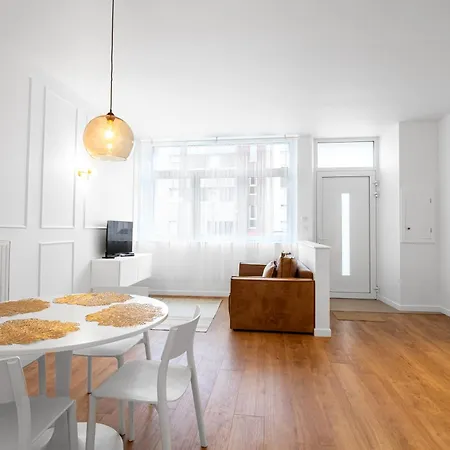 Sweet-terra Proche Gare Et Bus Moyeuvre-Grande