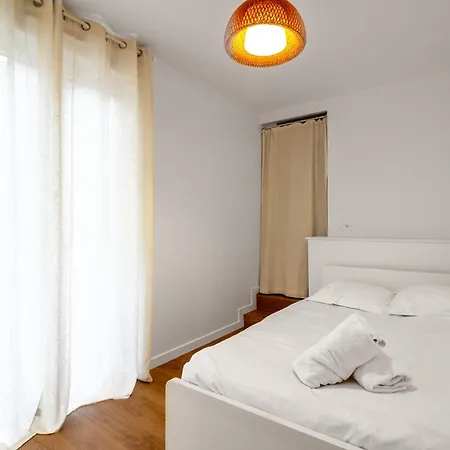 Apartment Sweet-terra Proche Gare Et Bus Moyeuvre-Grande