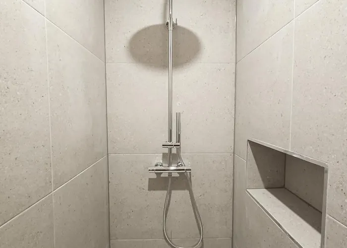 Sweet-terra Proche Gare Et Bus