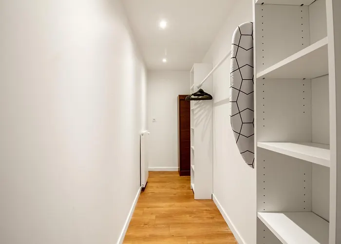 Sweet-terra Proche Gare Et Bus Apartment Moyeuvre-Grande