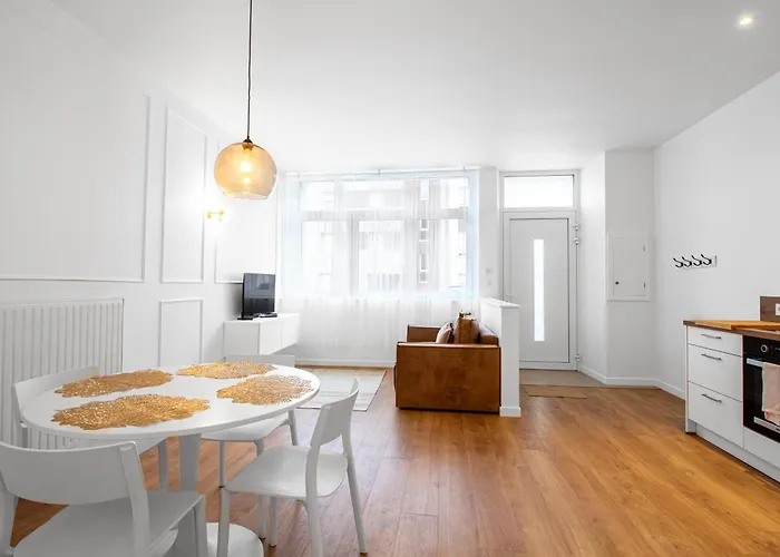 Sweet-terra Proche Gare Et Bus Moyeuvre-Grande